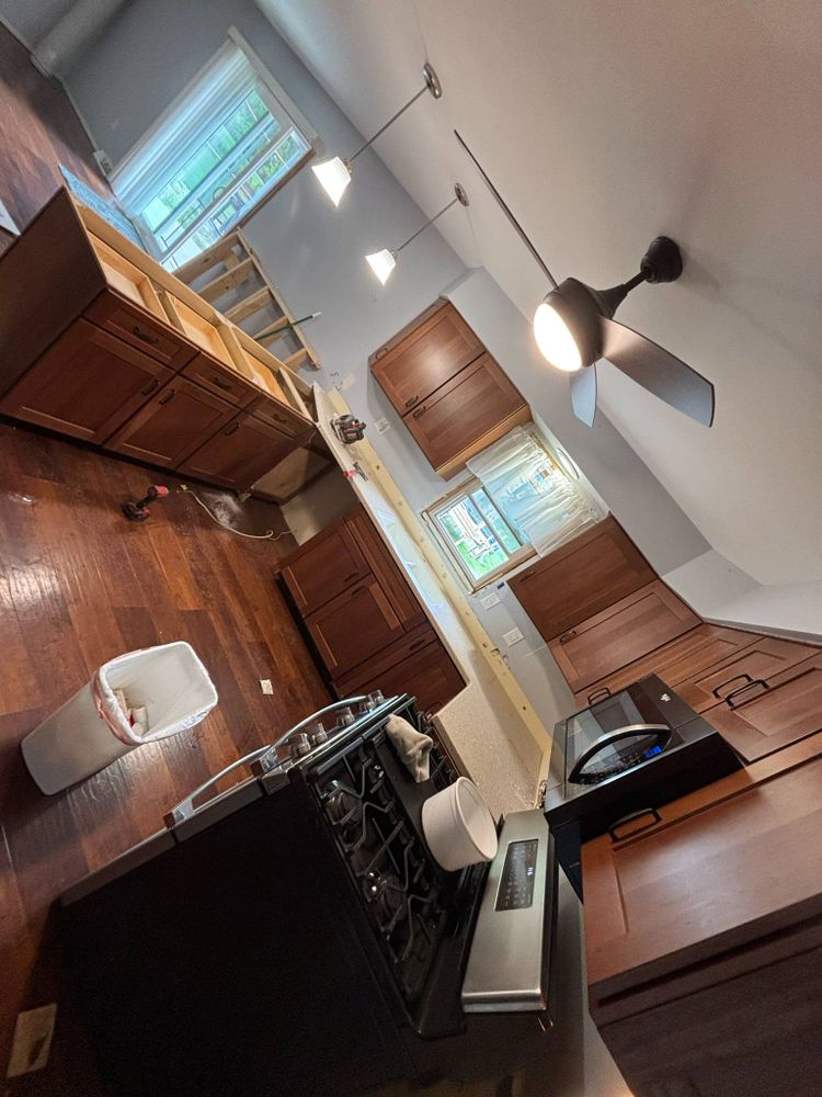 All Photos for Santiago Construction LLC in Valparaiso, IN