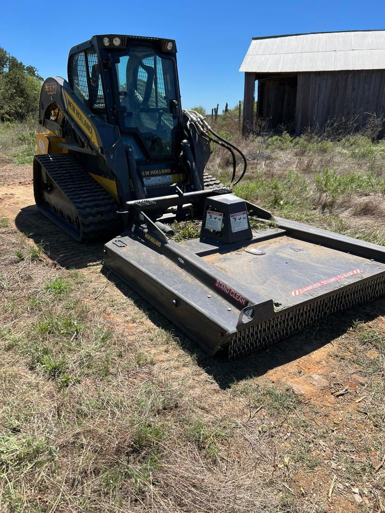 All Photos for D&D Custom Services in Jacksboro,  TX