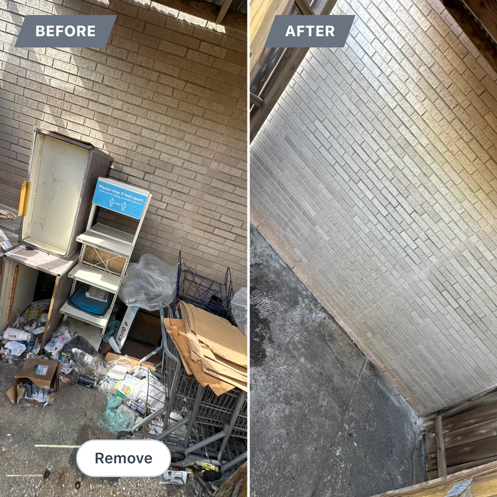 All Photos for C&R Landscaping LLC in Beaumont, TX