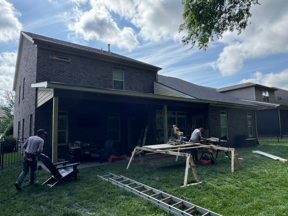 All Photos for J&L Remodeling in Mt. Juliet, TN