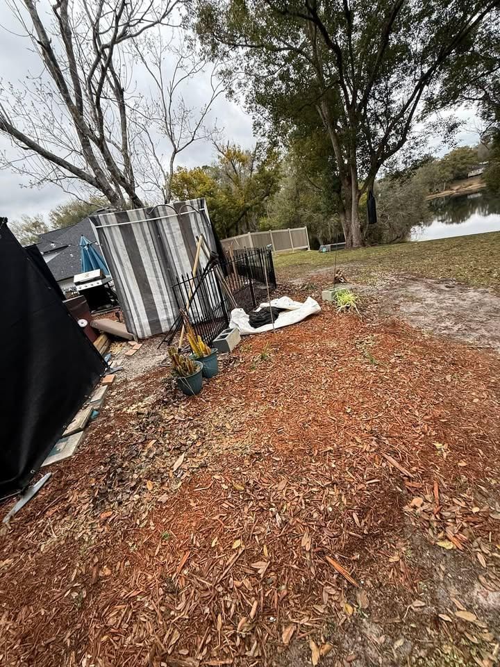 All Photos for Nettles Fence in Lake County, FL