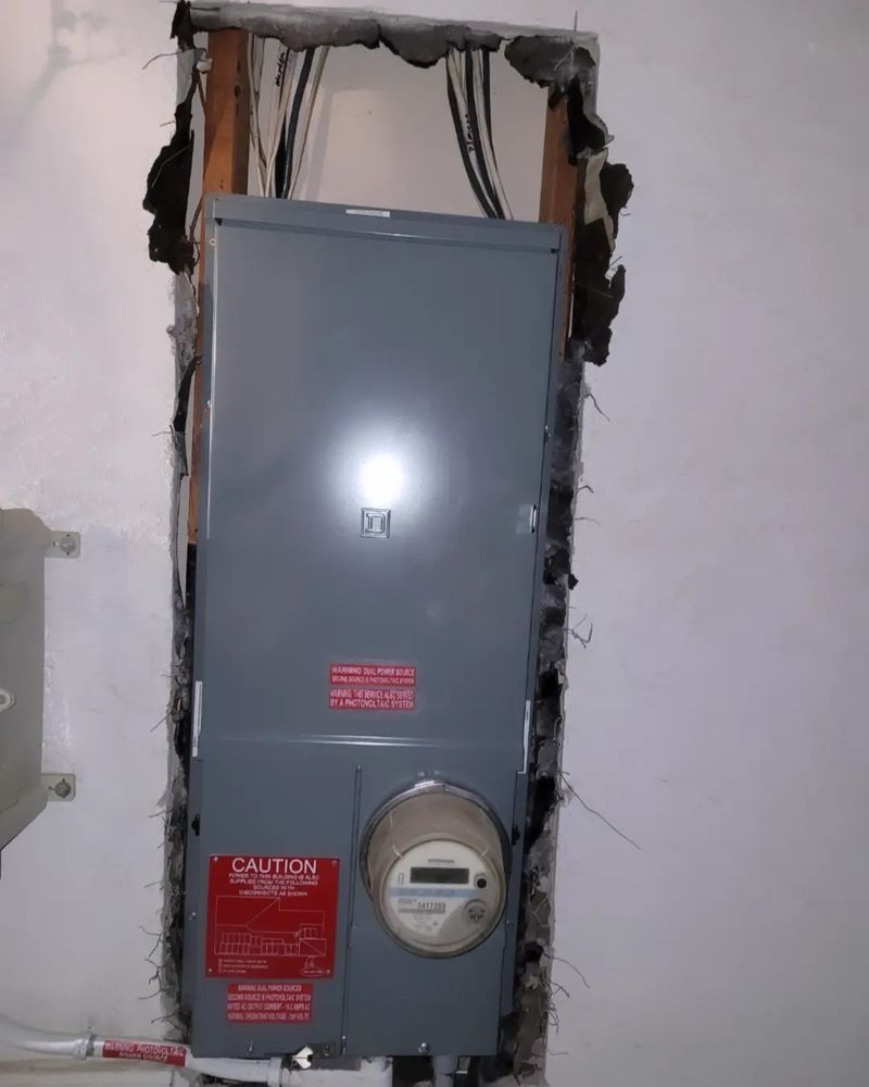 Electrical Repairs for JMT Electrical in Temecula, CA
