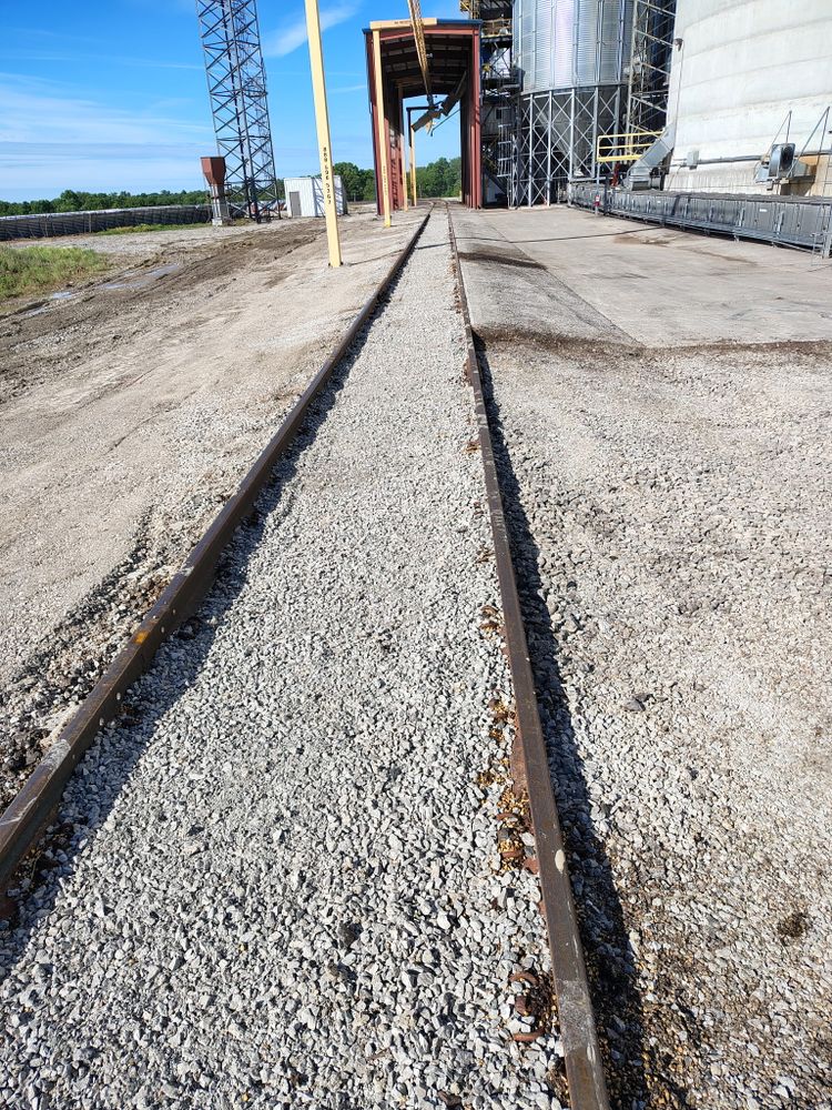 All Photos for Bishop Asphalt Sealcoating in Marceline, MO