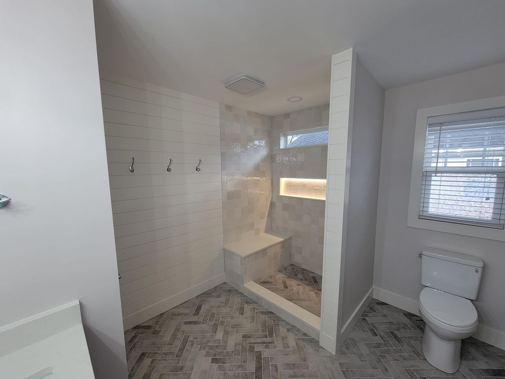 All Photos for GVL Renovations in Greenville, SC