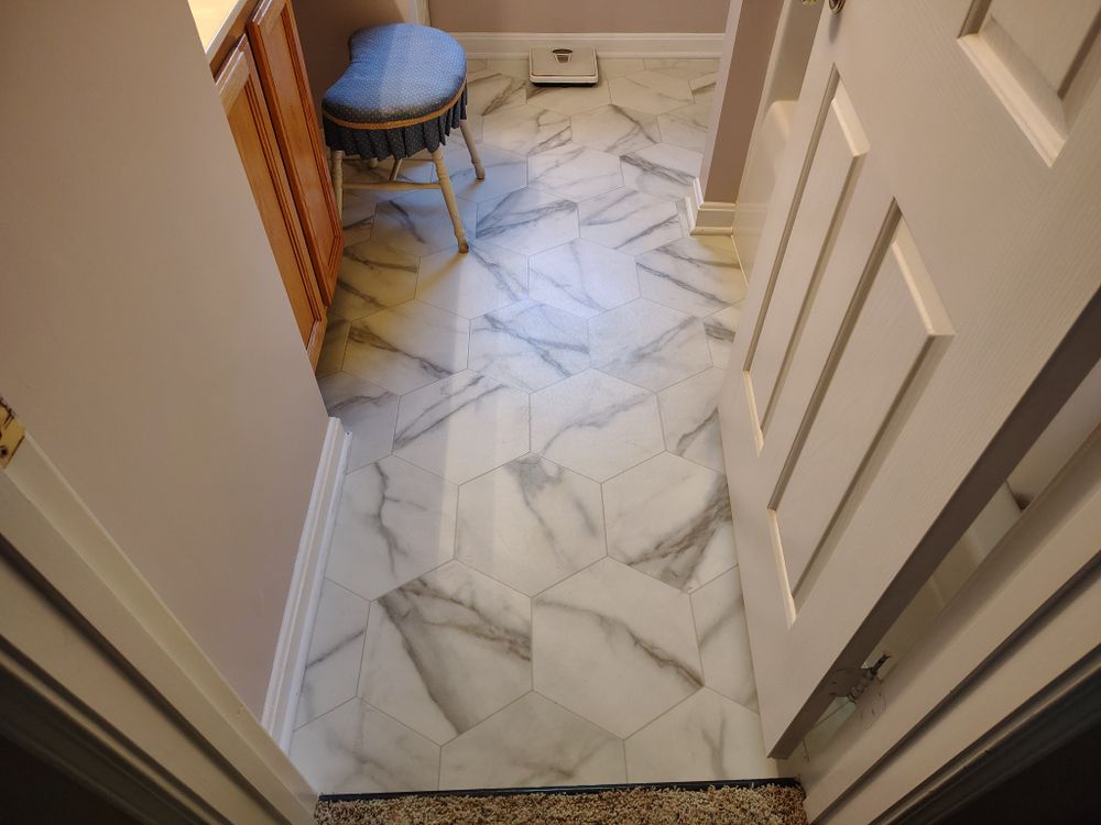 All Photos for Brooks Flooring in Burlington, NC