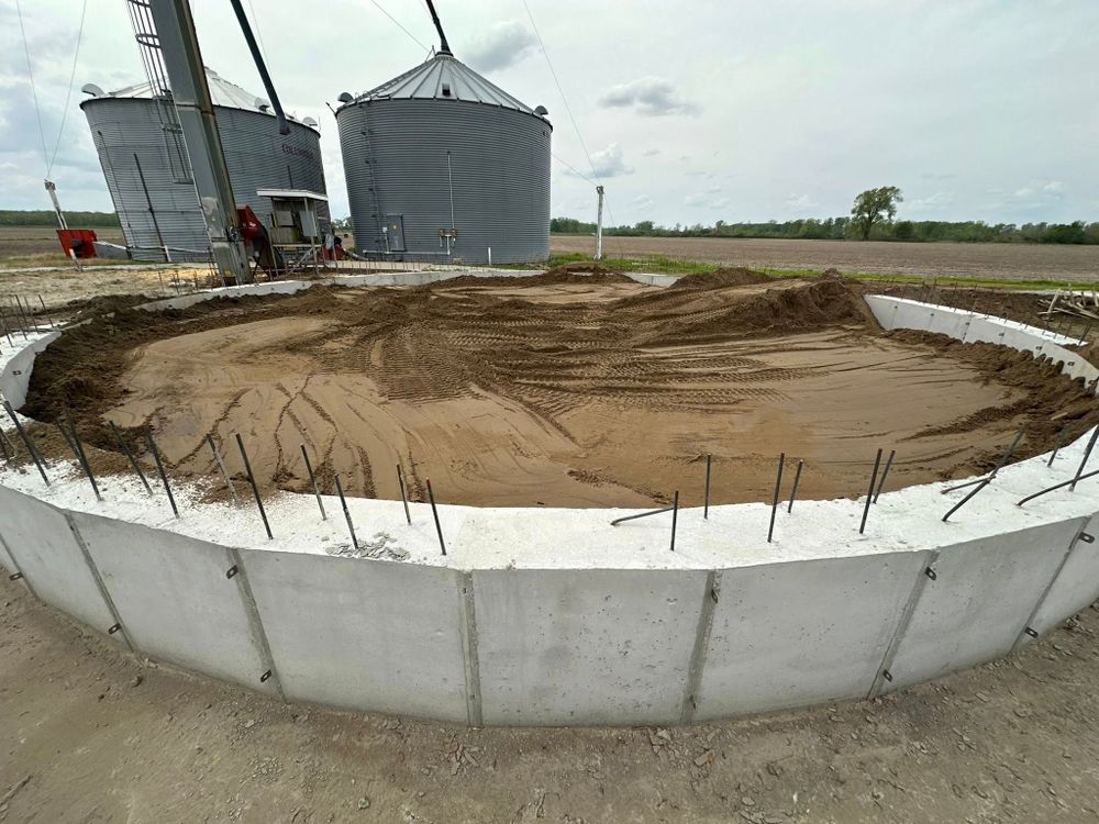 All Photos for Freedom Excavating in Ludlow, MO