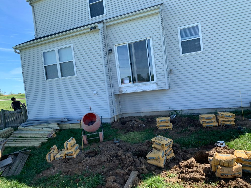 All Photos for The Fairfield County Remodeling Co. in Baltimore, OH