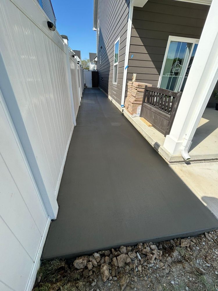 All Photos for Premier Concrete Scapes in Murfreesboro, TN