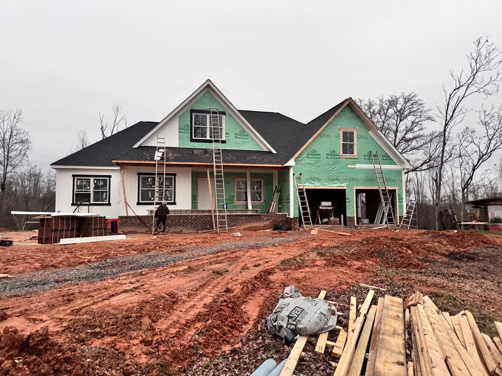 All Photos for UBuild Construction in Greensboro, North Carolina
