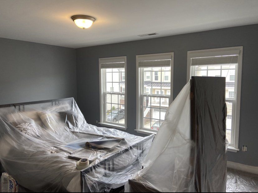 All Photos for D.A. Painting in Cary, NC
