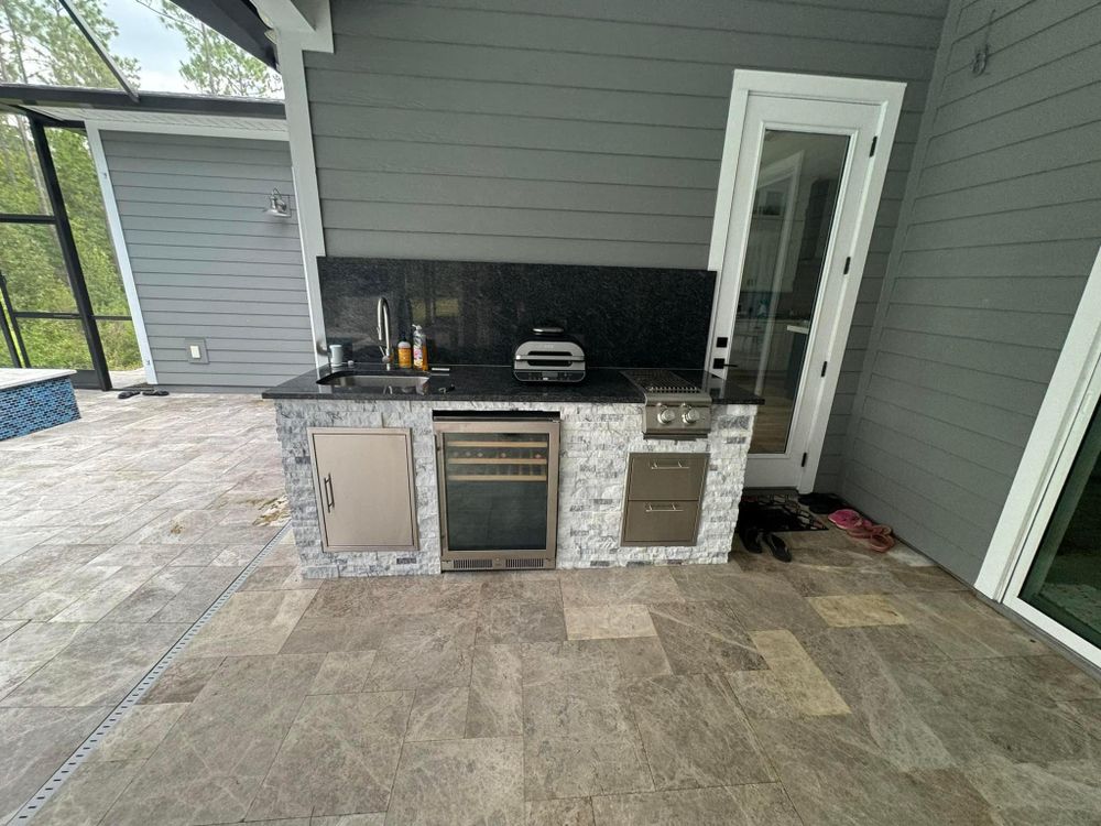 All Photos for MI Contracting LLC in St. Augustine, FL