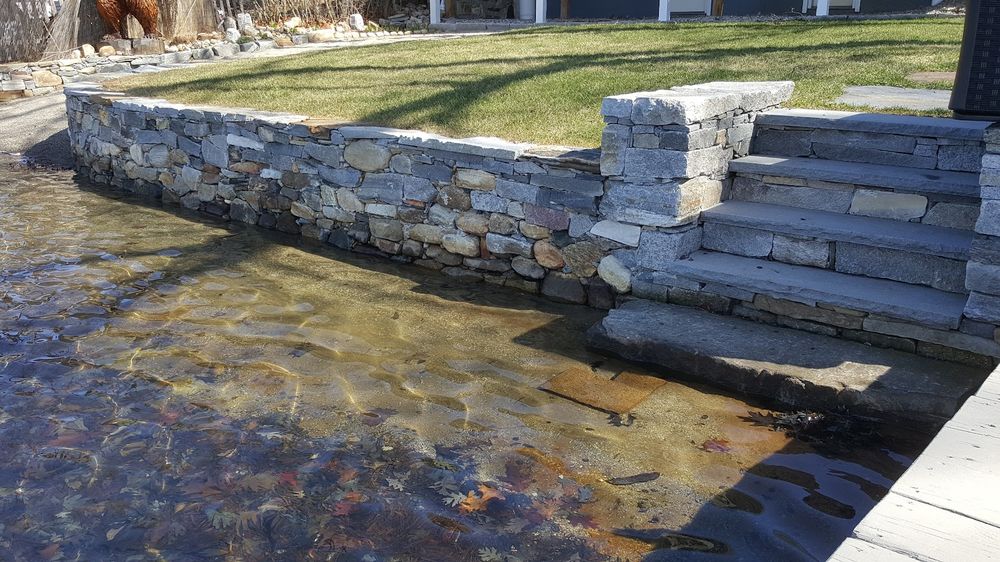 All Photos for Evolution Earthscapes, LLC in Ludlow, MA