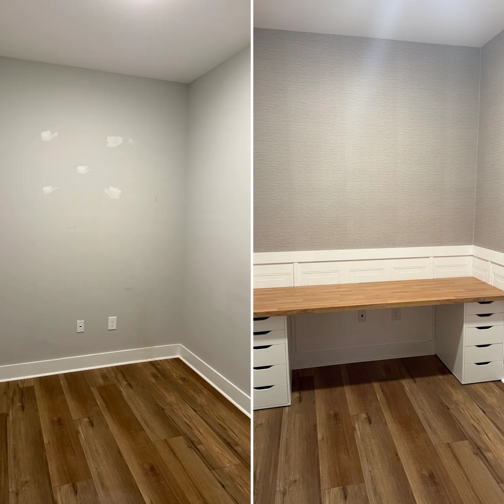 All Photos for RNJ Home Solutions in Forsyth, GA