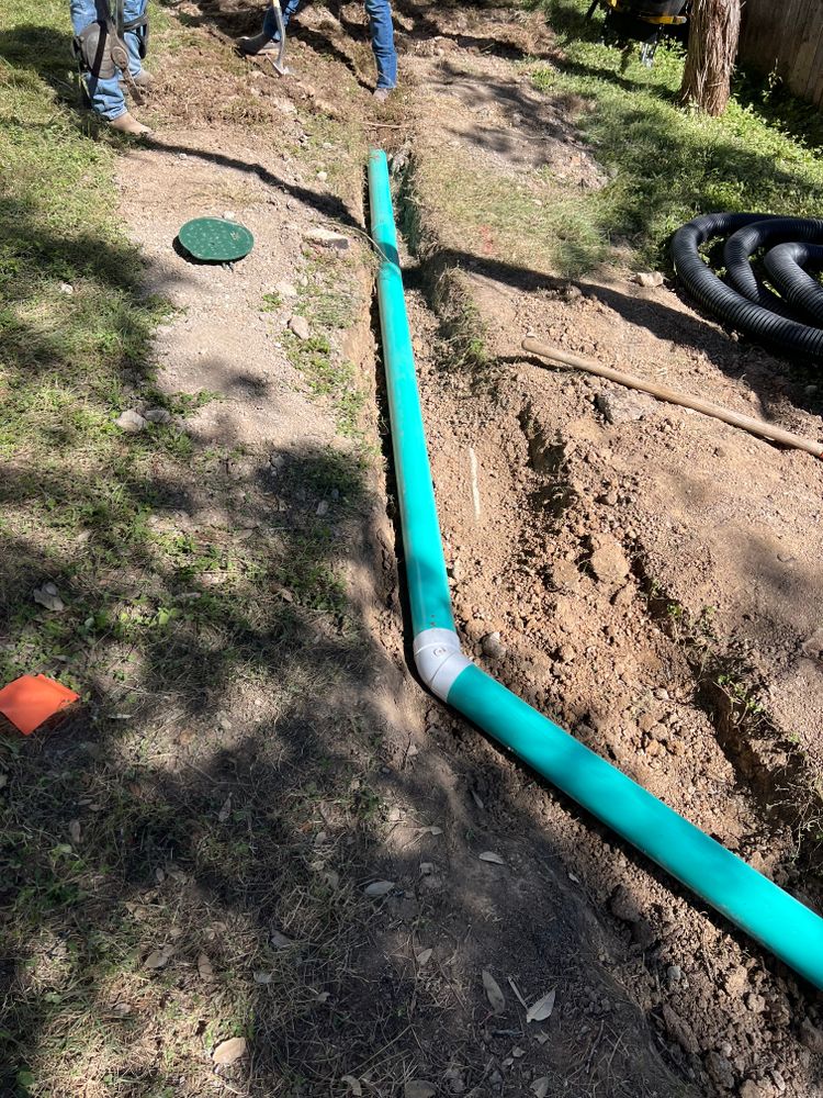 All Photos for DR Landscape in San Antonio, TX