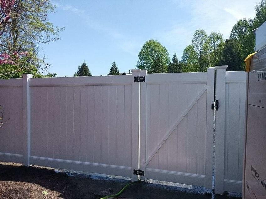 All Photos for Wantage Fence & Stonework, LLC in Wantage, New Jersey