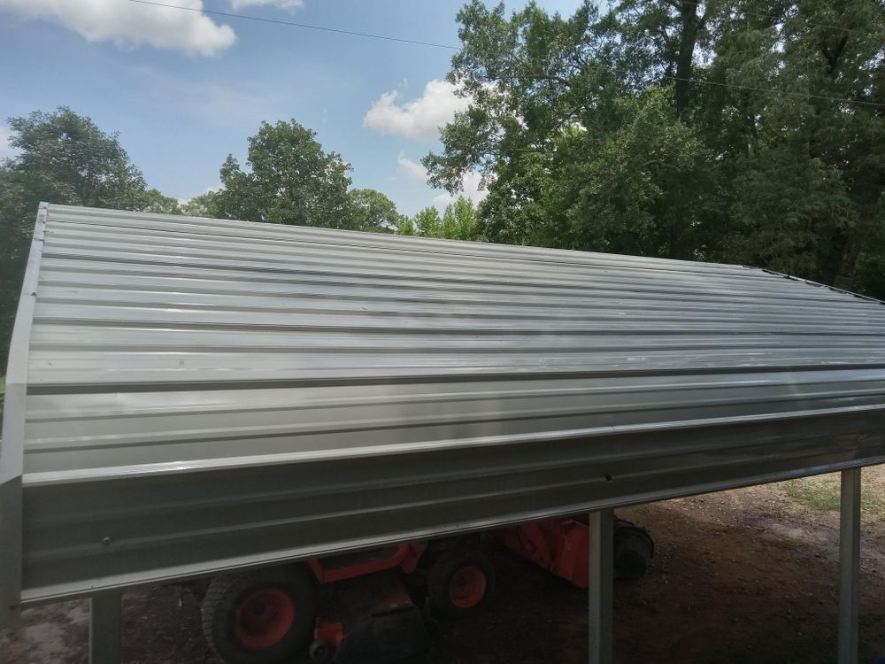 All Photos for A Plus Handyman in Honoraville, AL