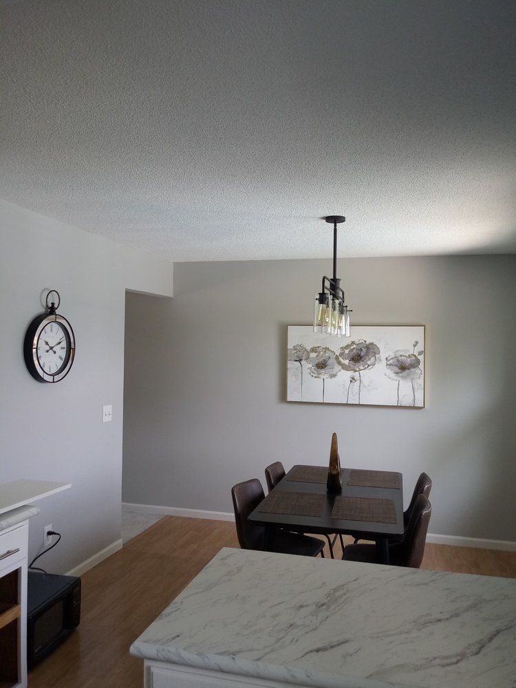 Our Drywall and Plastering service offers professional repair and installation solutions, improving the appearance and durability of your home's walls by providing smooth surfaces for painting or other renovations. for P3 Restoration & Painting in , 