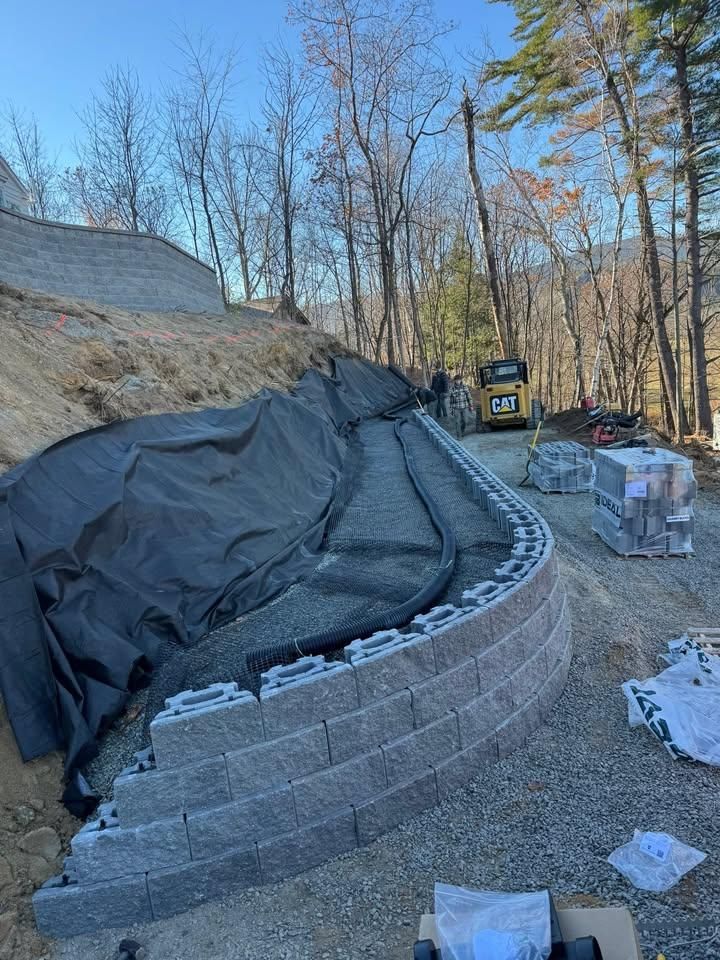 All Photos for AFH Earthworks in Madison, NH