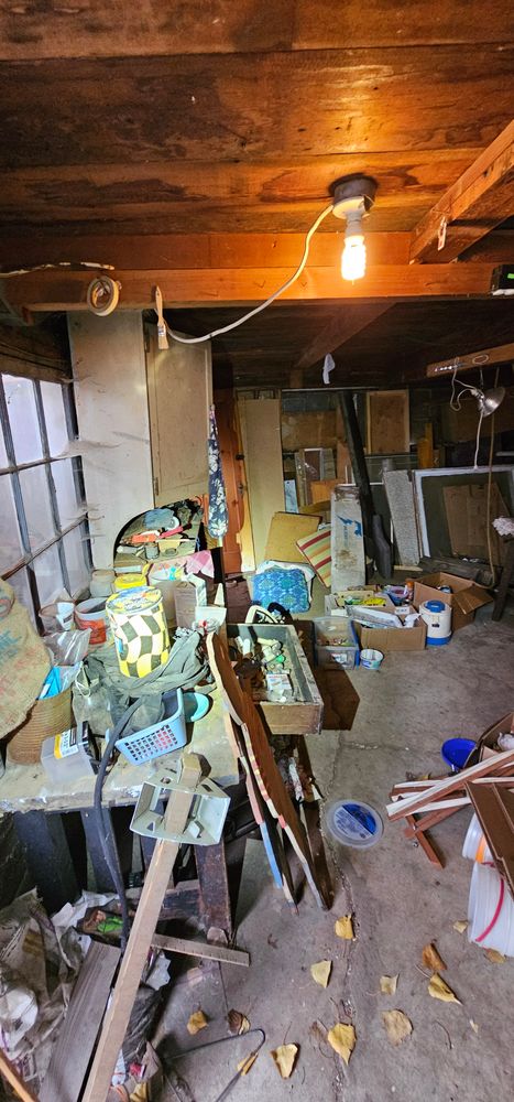 All Photos for Rob's Odd Jobs in Moscow, ID