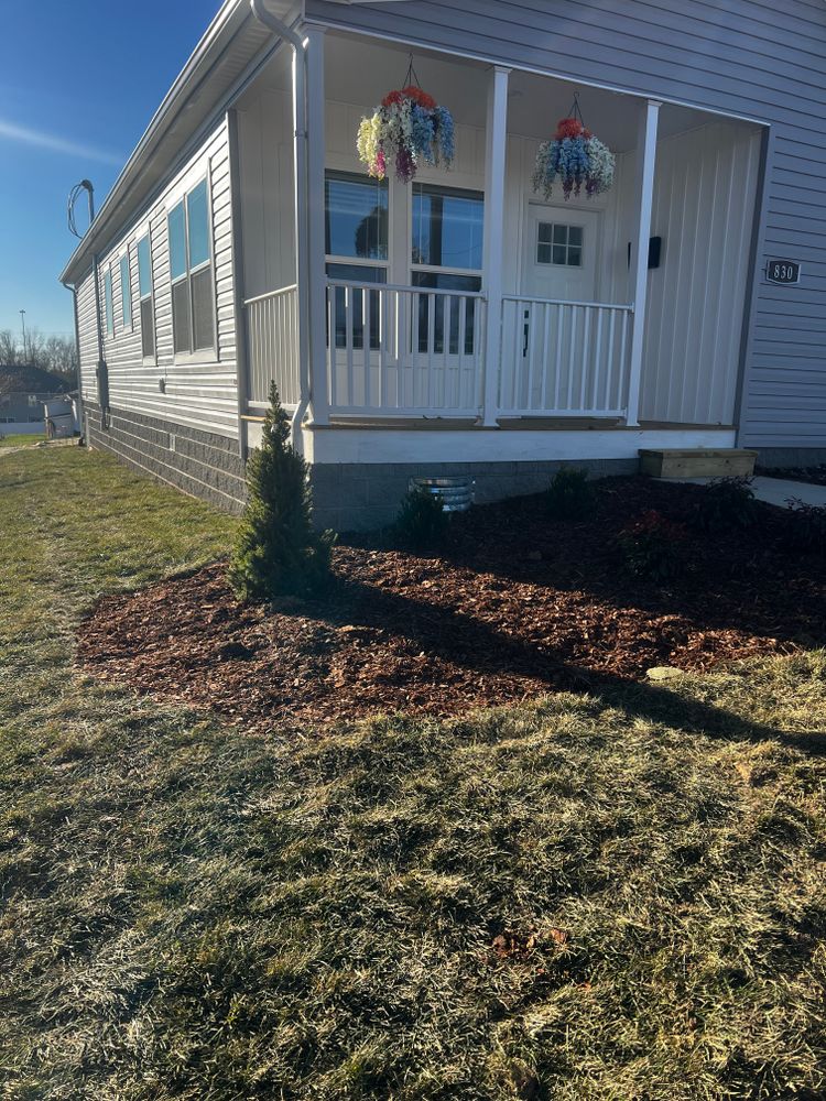 All Photos for All Phase Development in Johnson City, TN