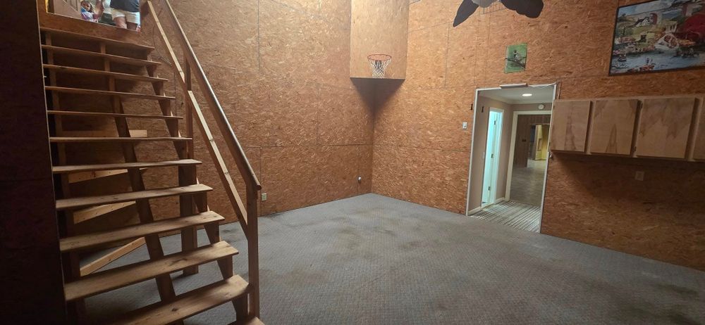Interior Renovations for Precision Enterprise Construction LLC in Loganville, GA