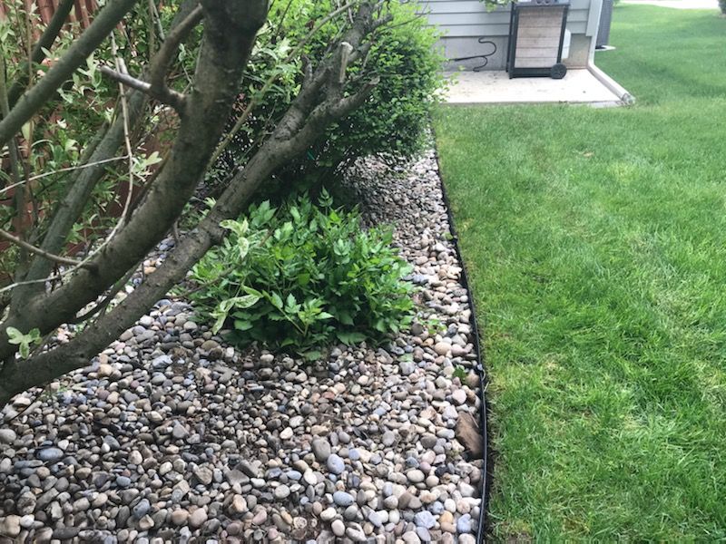 Fall Clean Up for Sosa Landscaping and Gardens, LLC in Clifton Park, New York