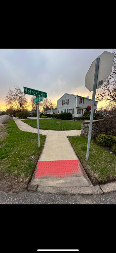 Sea Walls for Blakescape in Elkhart, IN