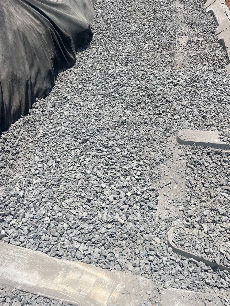 All Photos for J.P Landscaping and excavation in Chattanooga, TN