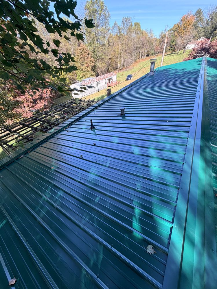 All Photos for Rock Star Roofing LLC  in Dandridge,  TN