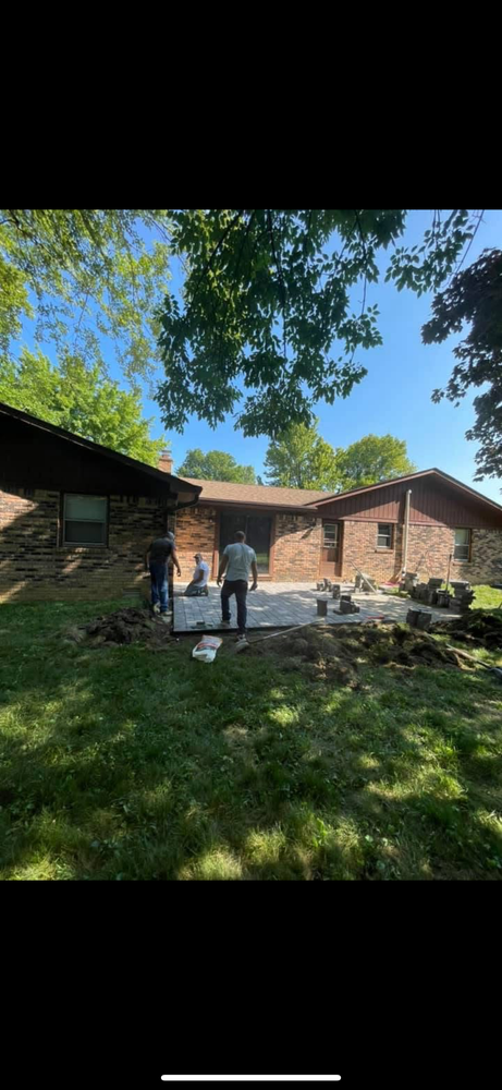 All Photos for Showecker Masonry in Indianapolis, IN