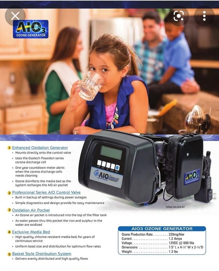 All Photos for The Water Guy in Roundup, MT