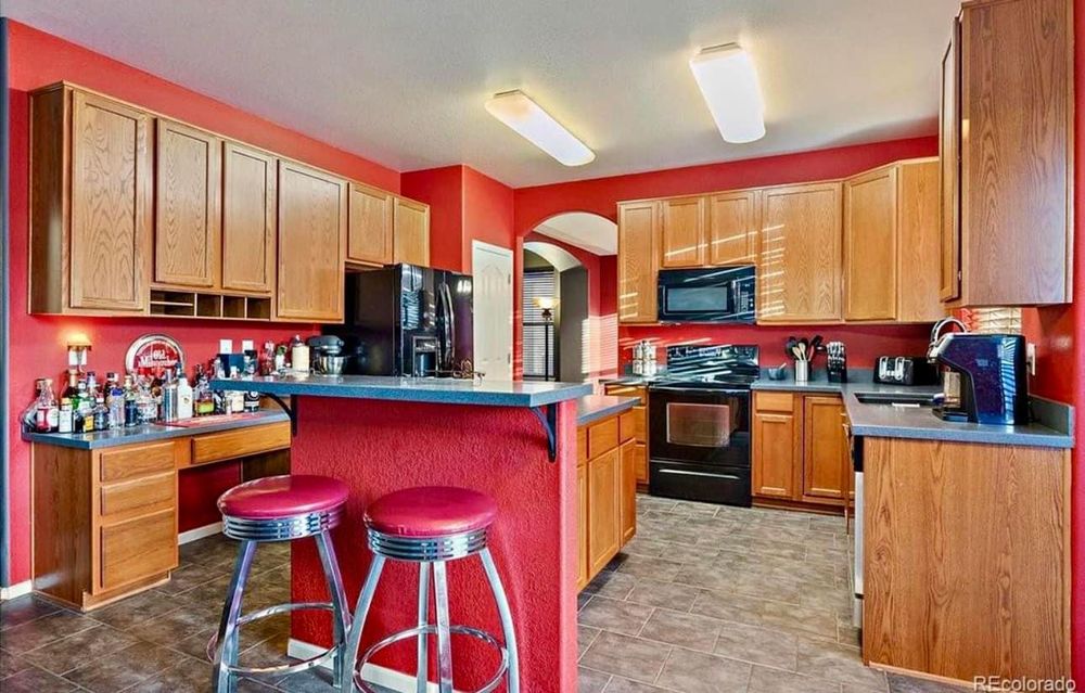 All Photos for Ascend finishes in Arvada, CO