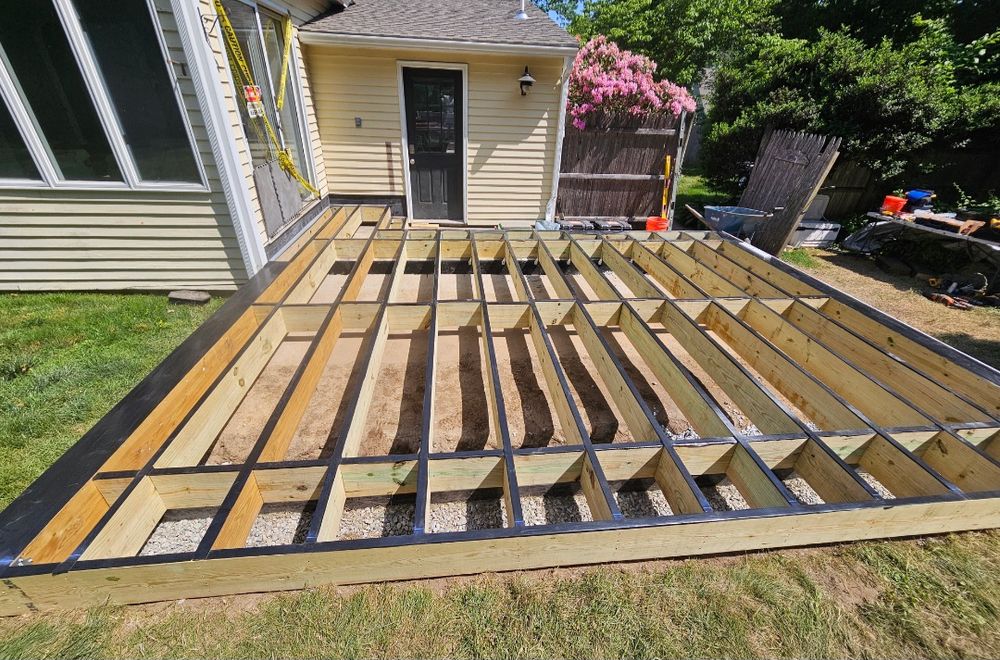 All Photos for South Coast Decks LLC in Mansfield, MA