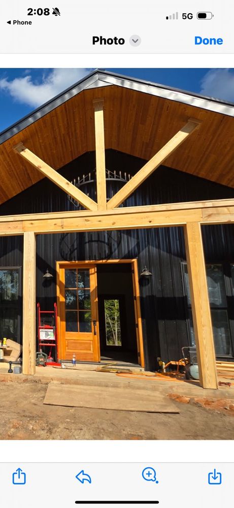 All Photos for Lot Construction Group in Perry, GA