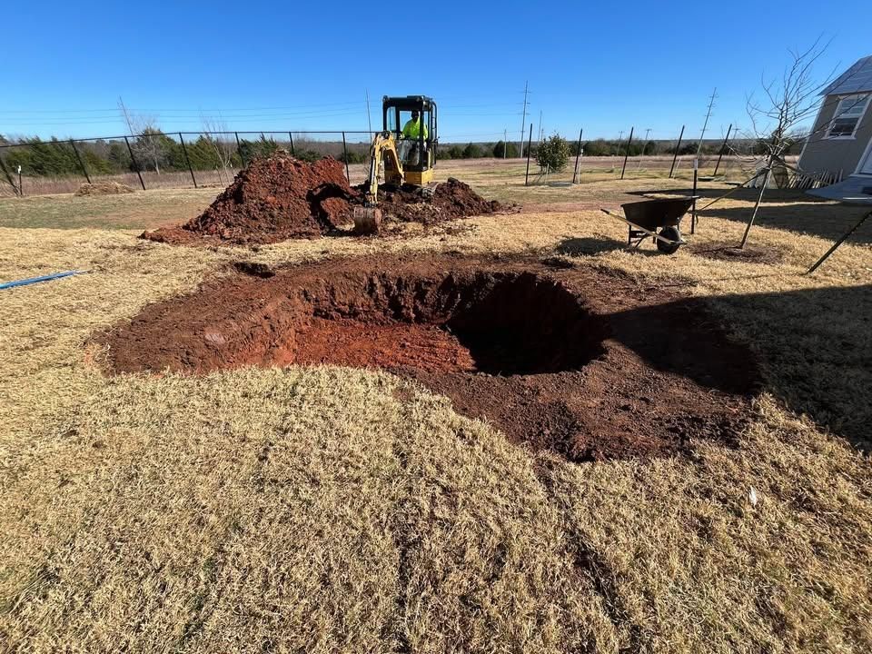 All Photos for Rodriguez Landworks in Oklahoma City, OK