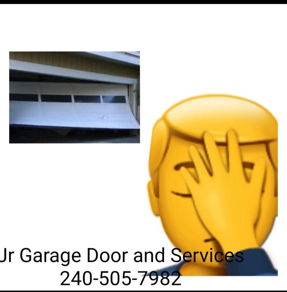 All Photos for JR Garage Door and Services in Waldorf, MD
