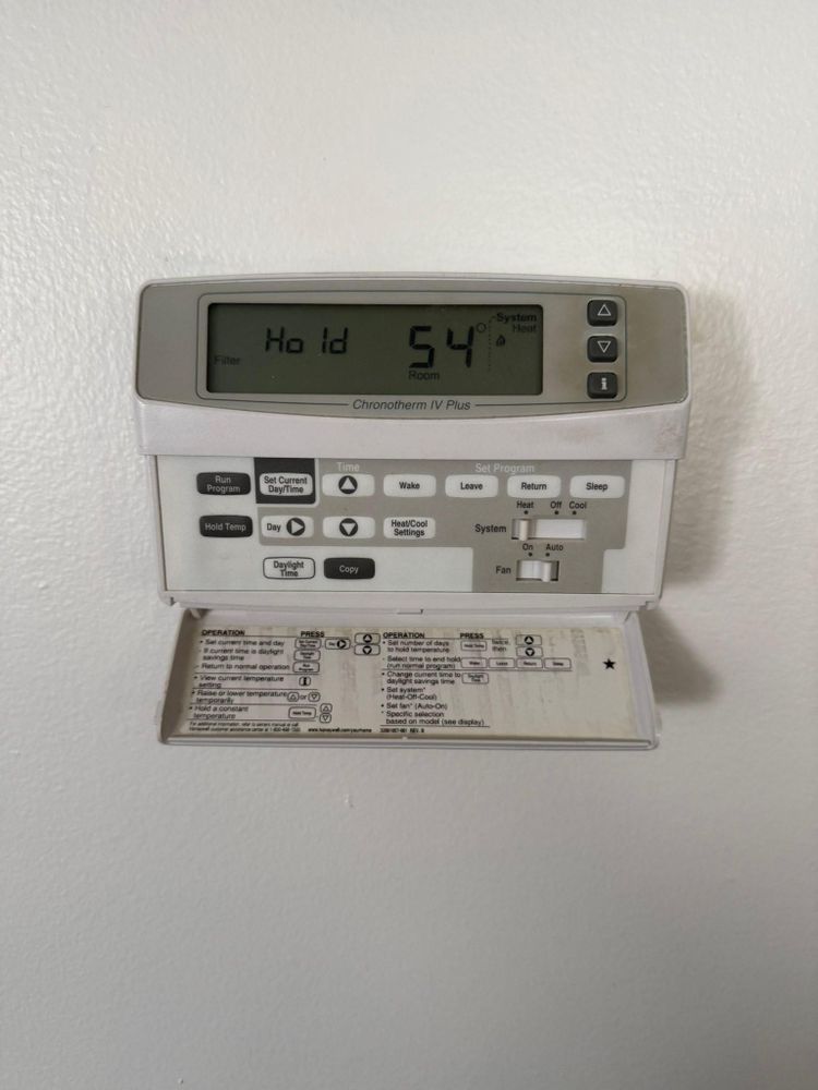 All Photos for TJS HVAC Services in Basehor, KS