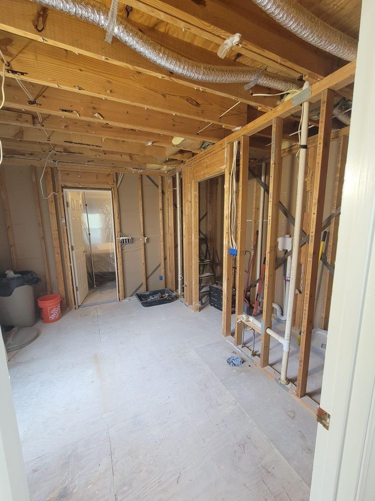 All Photos for GVL Renovations in Greenville, SC