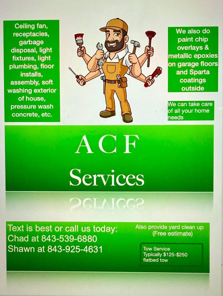 All Photos for Fichter Concrete in North Charleston, SC