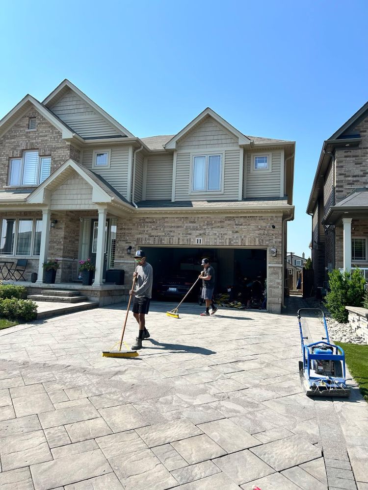 All Photos for Bravo Interlock Repairs in Burlington , ON