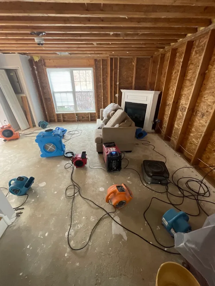 All Photos for CertaClean Restoration in Yonkers, NY