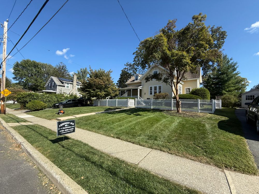 Lawn Care for Ardisi Landscaping & Design in Poughkeepsie, NY 