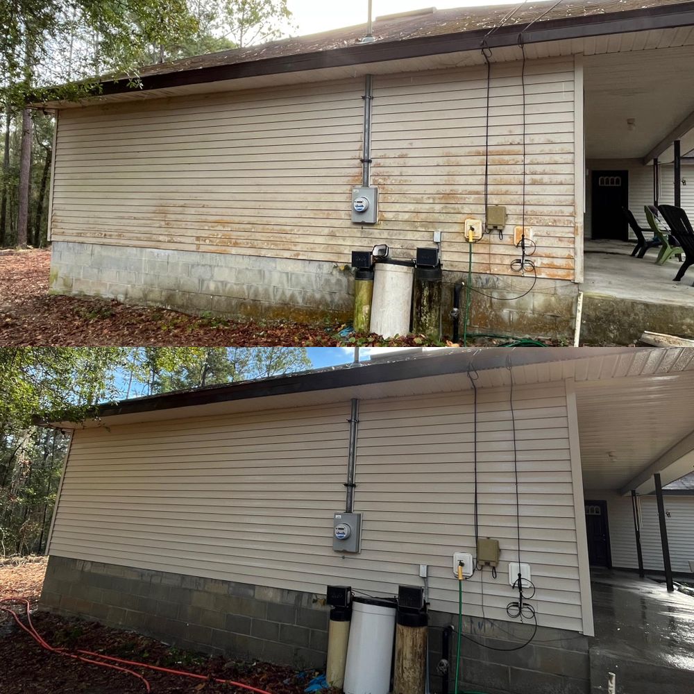 All Photos for Freedom Pressure Washing in Orange Park, FL