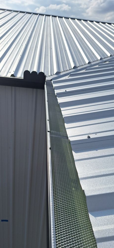 All Photos for G&G Seamless Gutters and Remodeling in Seguin, TX