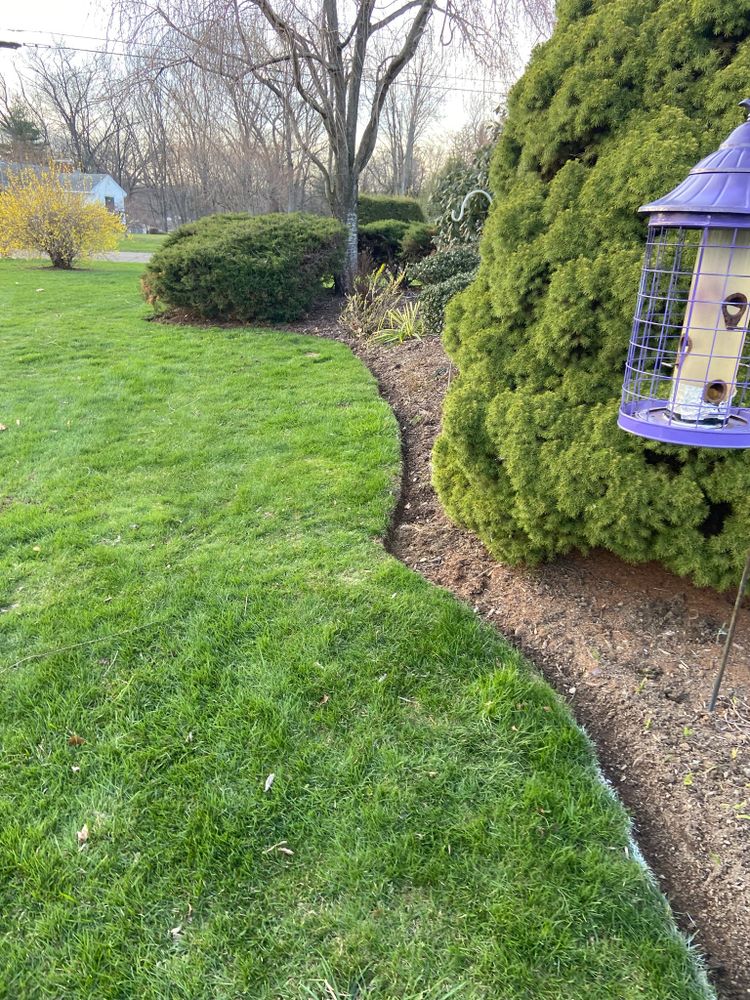 All Photos for Ace Landscaping in Trumbull, CT