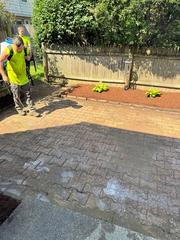 All Photos for Adams Landscaping in Springfield, MA