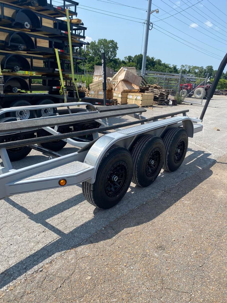 Limited Edge Fabrication team in Martin, TN - people or person