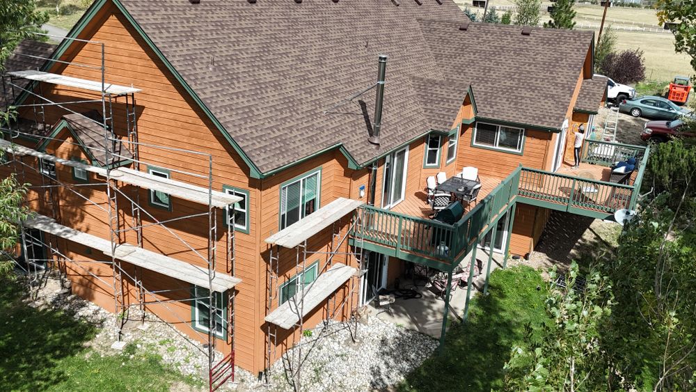 All Photos for Pr Stucco Services in Denver, CO