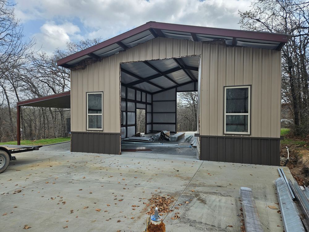 All Photos for TX Makers Construction in Springtown, TX