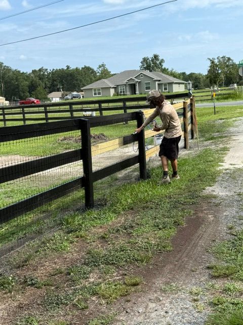 All Photos for Bauer Fencing & Farm Maintenance in Ocala, FL